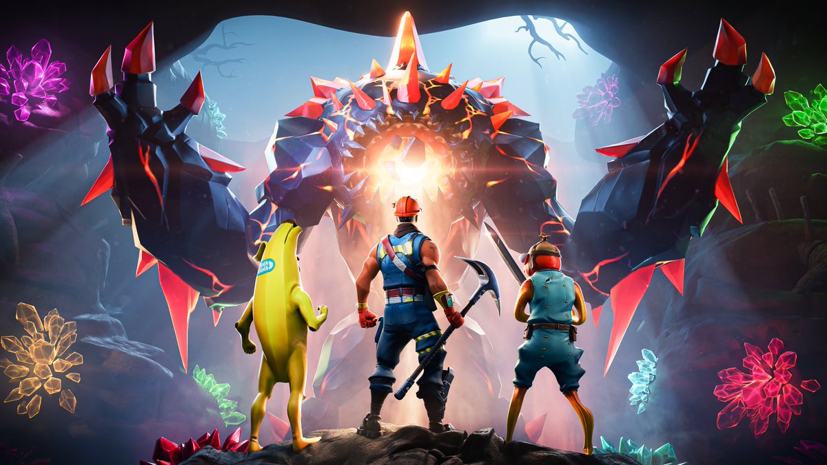 Click Creates tweet media