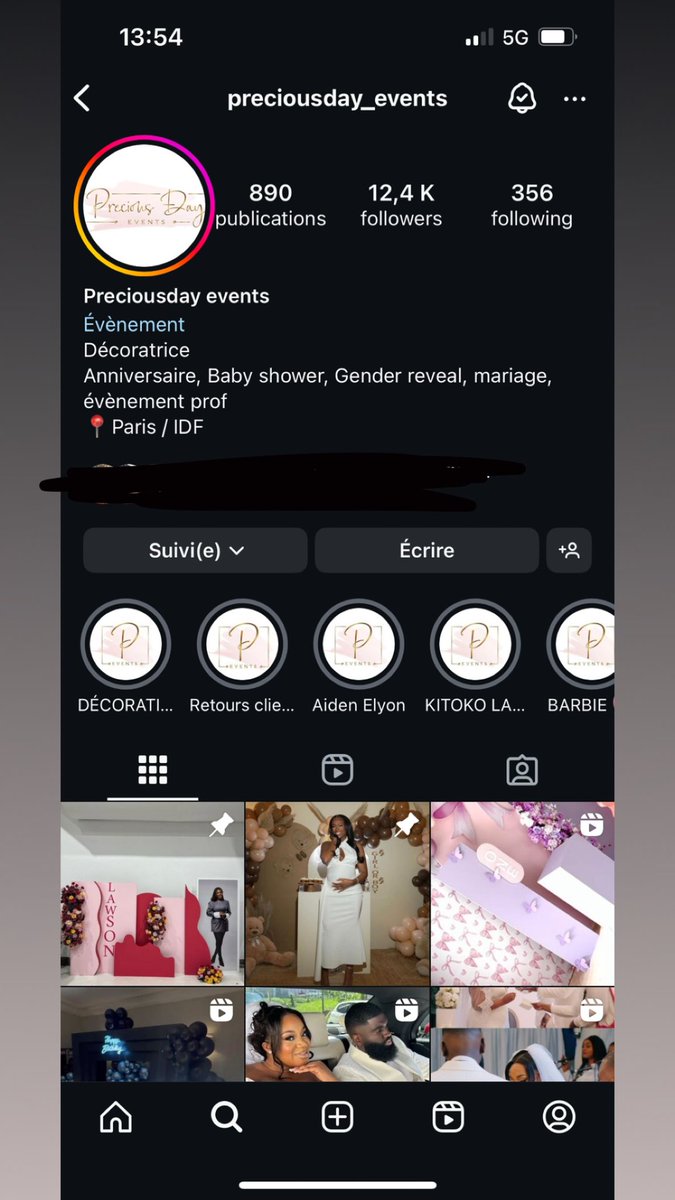 Wrn_150z's tweet image. Bon on va se servir de la visibilité de son tweet débile pour faire de la PUB à toutes les Congolaises de notre entourage investisseuses et entrepreneuses . 

JE COMMENCE !