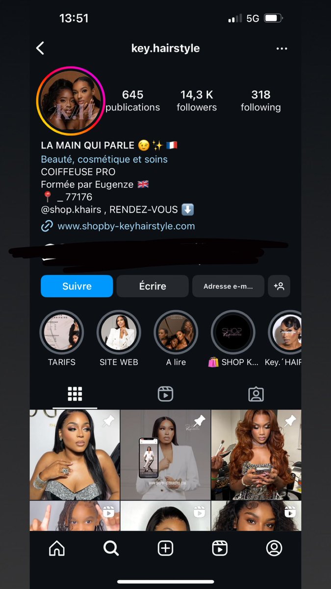 Wrn_150z's tweet image. Bon on va se servir de la visibilité de son tweet débile pour faire de la PUB à toutes les Congolaises de notre entourage investisseuses et entrepreneuses . 

JE COMMENCE !