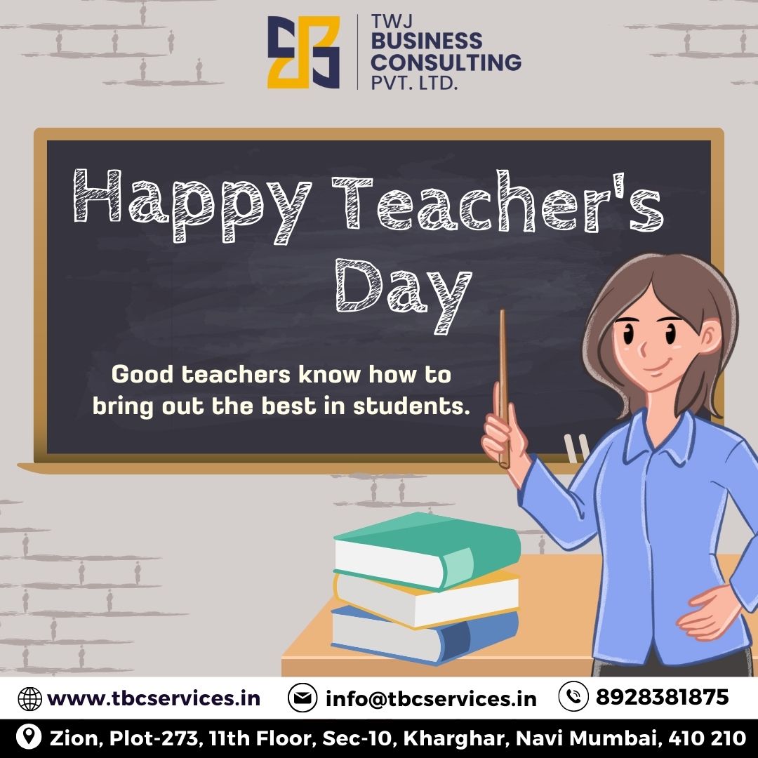 BusinessTwj's tweet photo. Celebrating the amazing educators who inspire, motivate, and make a difference every day. Happy Teacher’s Day! 🍎📚✨

#TeachersDay #ThankYouTeachers #EducationMatters #Inspiration  #TeachingWithLove #KnowledgeIsPower #Entrepreneurship #BuildYourDreams #EasyApproval #loanservices https://t.co/5OsJA5ek9Q