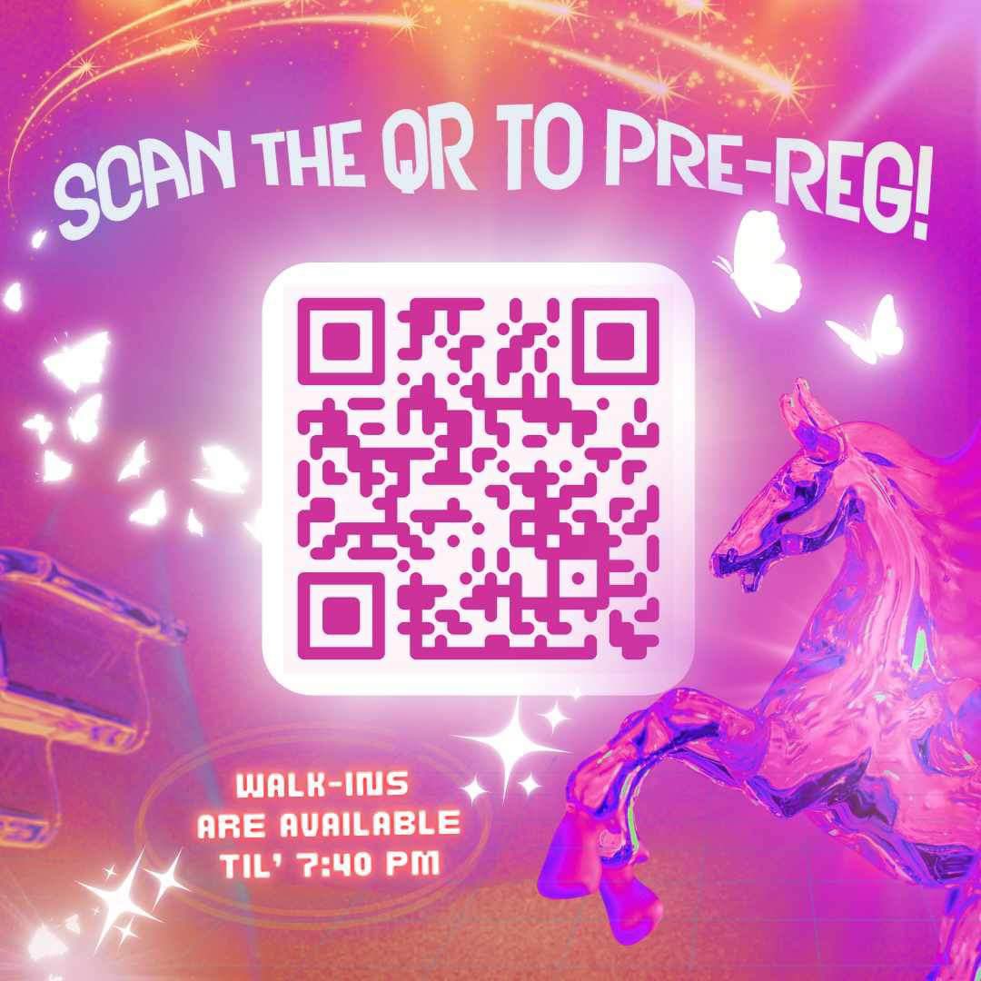 🎀  𝒜𝓃𝒹 𝓘 𝒽𝓮𝒶𝓇𝒹 𝓉𝒽𝒶𝓉 𝓉𝒽𝓮𝓇𝓮'𝓈 𝒶 𝓈𝓅𝓮𝒸𝒾𝒶𝓁 𝓅𝓁𝒶𝒸𝓮...
𝒲𝒽𝓮𝓇𝓮 𝒷𝓸𝓎𝓈 𝒶𝓃𝒹 𝓰𝒾𝓇𝓁𝓈 𝒸𝒶𝓃 𝒶𝓁𝓁 𝒷𝓮 𝓆𝓊𝓮𝓮𝓃𝓈 𝓮𝓋𝓮𝓇𝓎 𝓈𝒾𝓃𝓰𝓁𝓮 𝒹𝒶𝓎~  🎀

Are you ready to be where you belong? 🌈🧚‍♀️

Then put on your heels 👠 and get on stage…