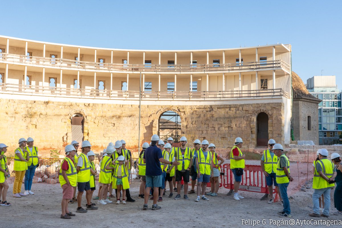 Ayuntamiento de Cartagena tweet media