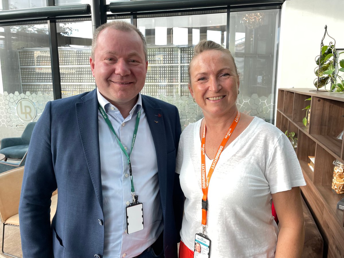 LofotTidende's tweet photo. Åpner ny direkterute fra Tromsø https://t.co/Th5DNi4AxP https://t.co/Dnlm2RrJvB