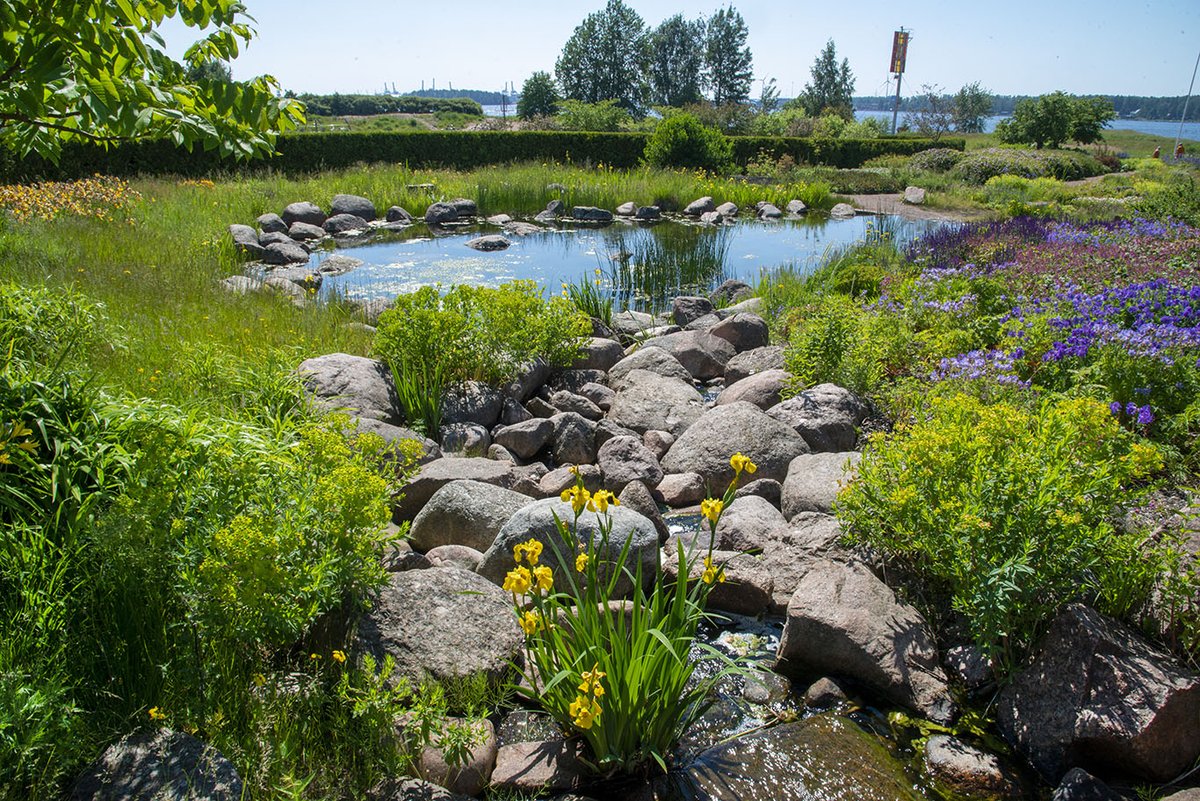 Luontokunnat tweet media