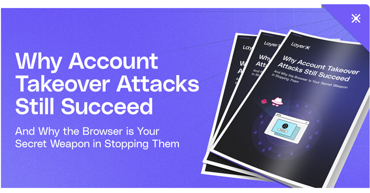arswb's tweet photo. The New Effective Way to Prevent Account Takeovers https://t.co/cCQwMfL3e1 https://t.co/KA1UQngXL6
