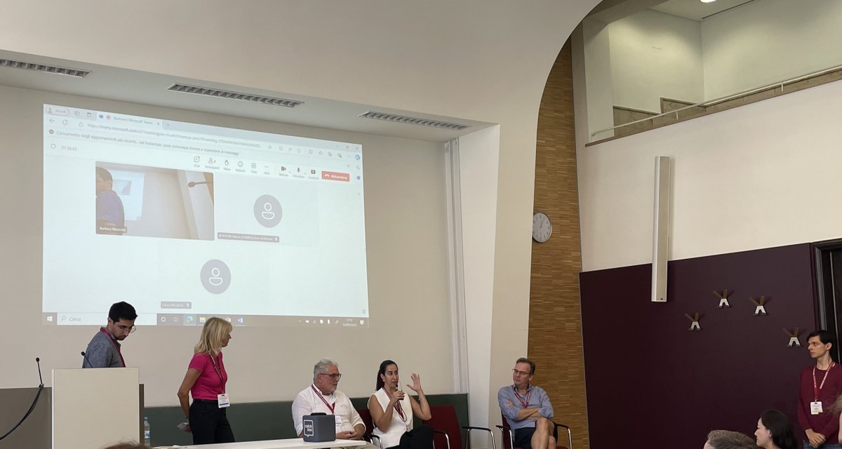 We participated in the #BioRobos24 congress held in Heidelberg (Germany) where we presented the progress made by #Watchplantproject
#biotechnology #EuropeanCommission