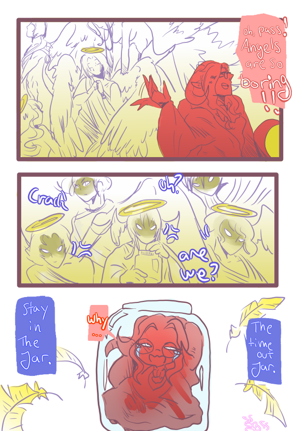 sSleepyflowers's tweet image. I joined @TieflingMelissa stream annnddd this happened and made me giggle. she is streaming atm twitch.tv/tieflingmelissa