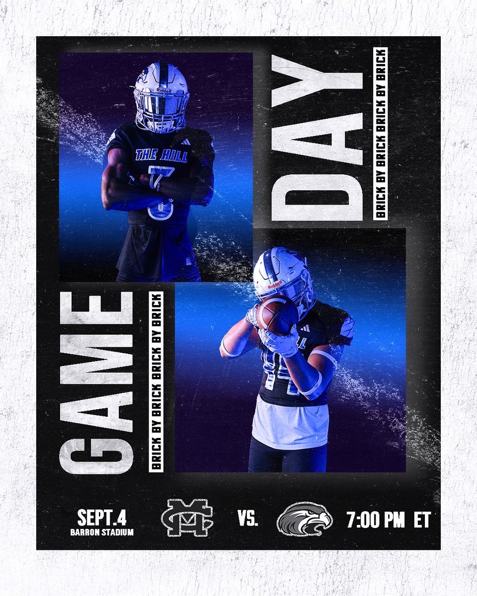 Zach Morrison (@coachmorrison58) on Twitter photo TONIGHT IS THE NIGHT! GAME DAY! See you all at Barron Stadium at 7 pm! <a href="/shorteruniv/">Shorter University</a> TONIGHT IS THE NIGHT! GAME DAY! See you all at Barron Stadium at 7 pm! <a href="/shorteruniv/">Shorter University</a>