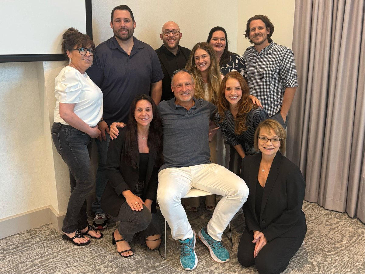LifeSkills South FL tweet media