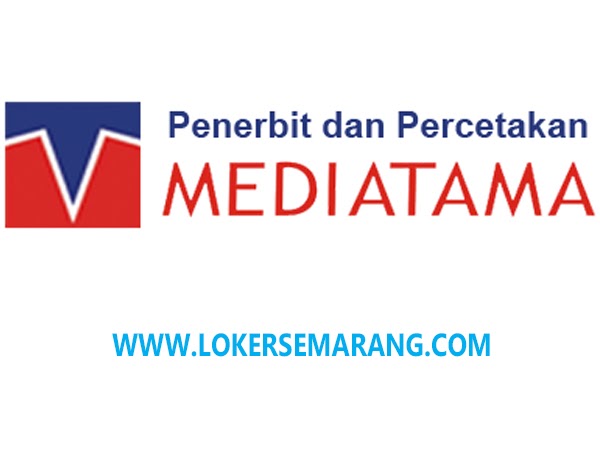 Loker 2D Animator dan Sales di Penerbit Mediatama Colomadu, Karanganyar dlvr.it/TCpS3h