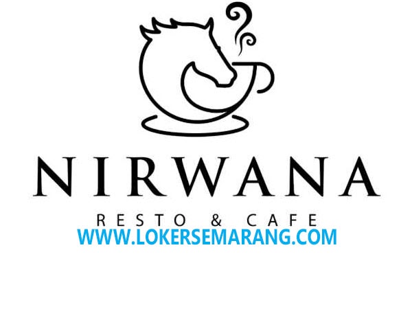 Loker Semarang Waitress dan Housekeeping di Nirwana Resto &amp; Cafe dlvr.it/TCpS3m