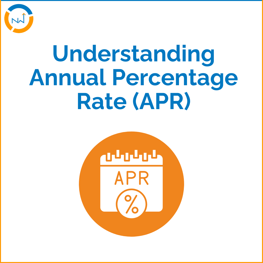 NWTracker's tweet photo. Understanding APR is crucial for making informed borrowing decisions. Always compare APRs, not just interest rates, to find the most affordable loan for your needs.

#finance #AnnualPercentageRate #NetworthTracker #Calculations #loan https://t.co/afv9Ee0egU