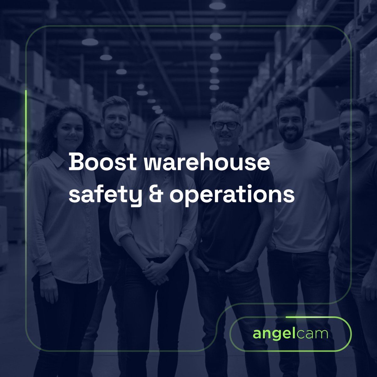 Securing the Supply Chain: How Adequate Surveillance Can Protect Warehouses 🔒🚚

Warehouses and industrial storage facilities are the unseen heroes of our daily lives, storing everything from heavy machinery to groceries. As the global warehousing market grows, so do the risks,