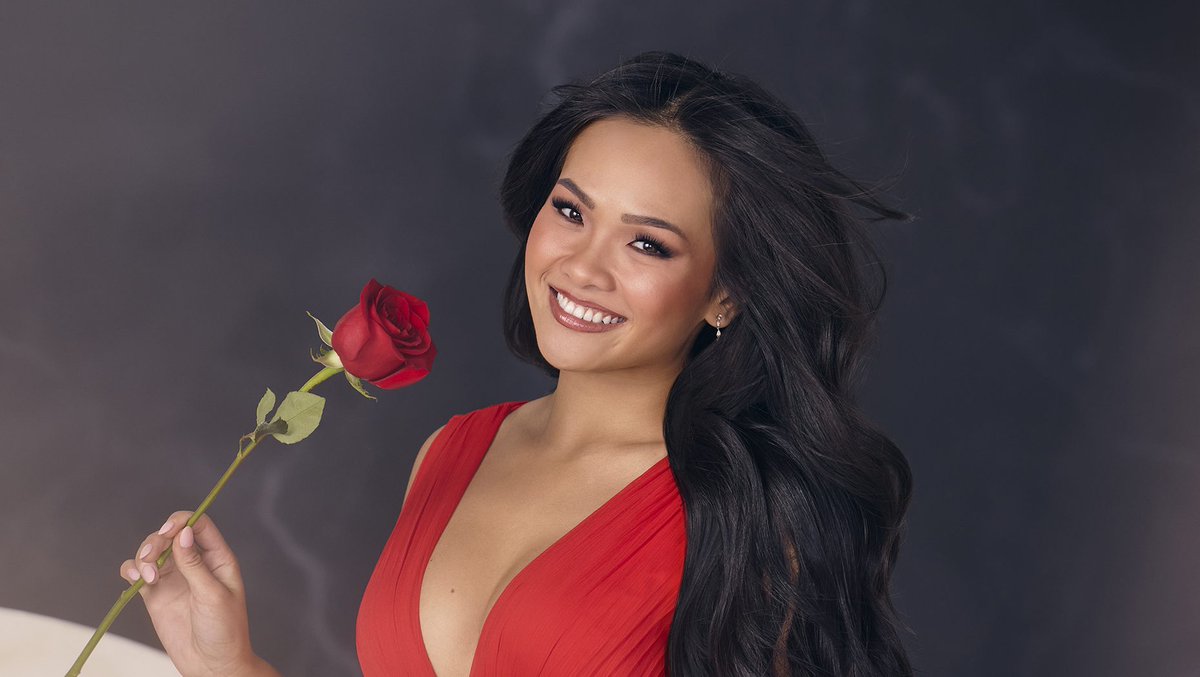 ColacoSilvia's tweet photo. Jenn Tran Joins ‘Dancing With the Stars’ Season 33 Cast After Heartbreaking ‘Bachelorette’ Finale https://t.co/y4vWbyxmZg https://t.co/tzBv7CXfcT