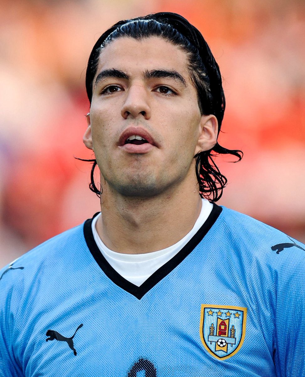 Suarezismo (@suarezismo9_) on Twitter photo 