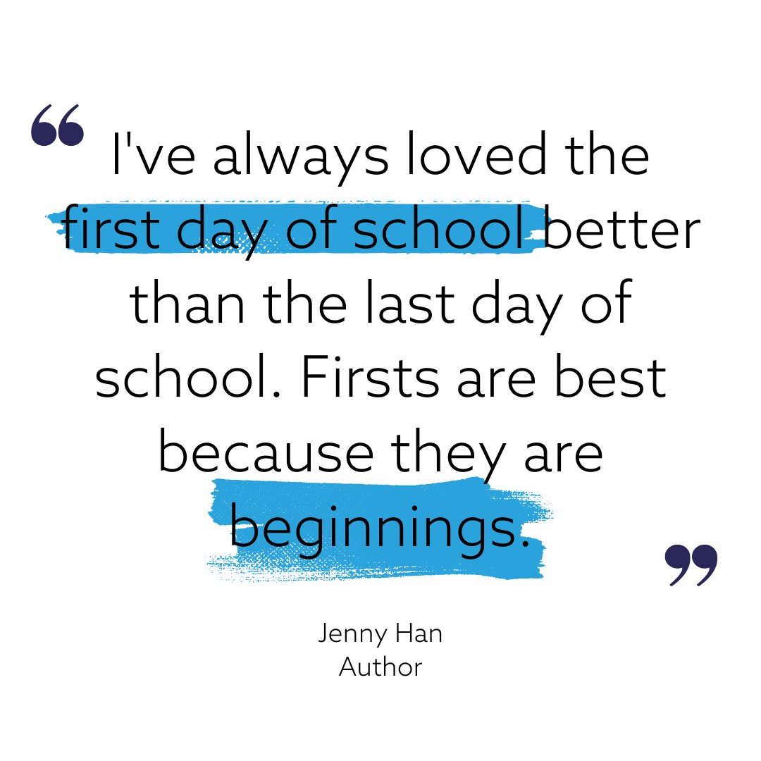 We're had a great day welcoming our new Year 7 students to Lightcliffe Academy - and we can't wait to welcome back Years 8, 9, 10 and 11 tomorrow morning!
#firstday #newschoolyear #welcome #welcomeback