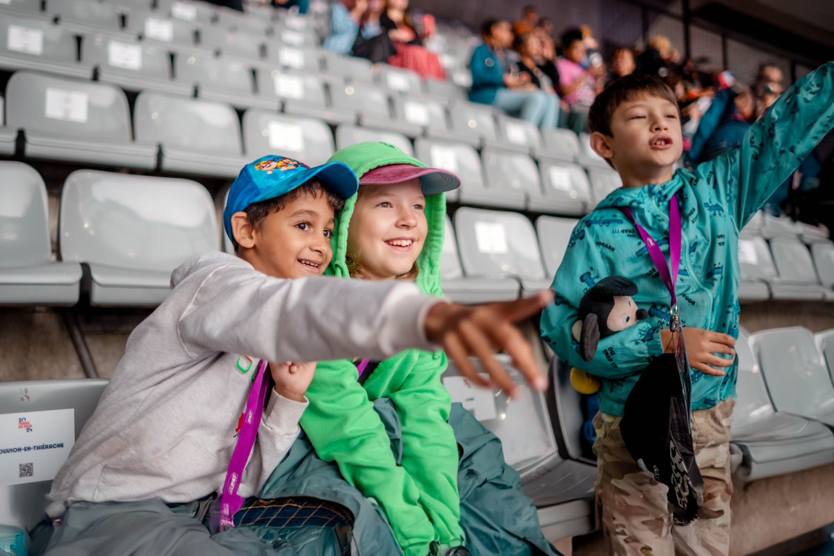 Secours populaire tweet media