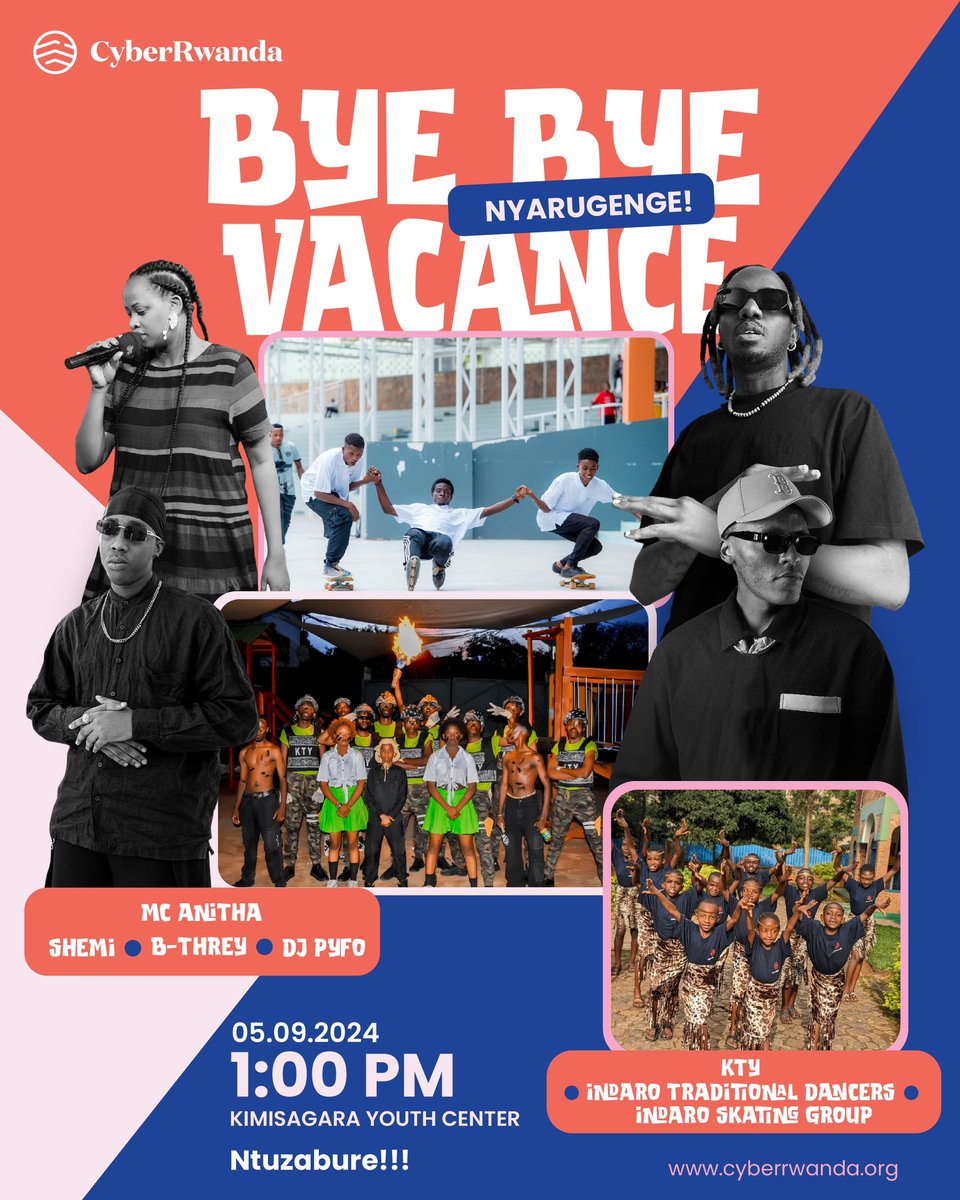 CyberRwanda tweet media