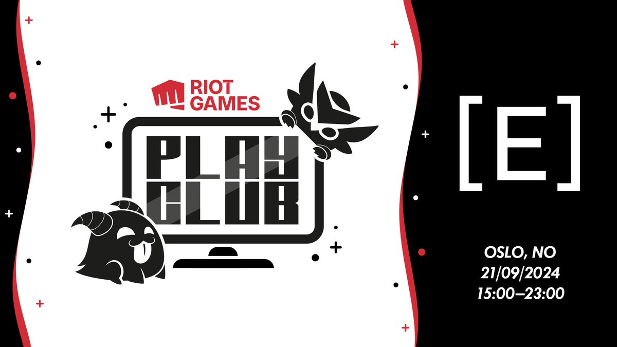 Eldorado tweet media