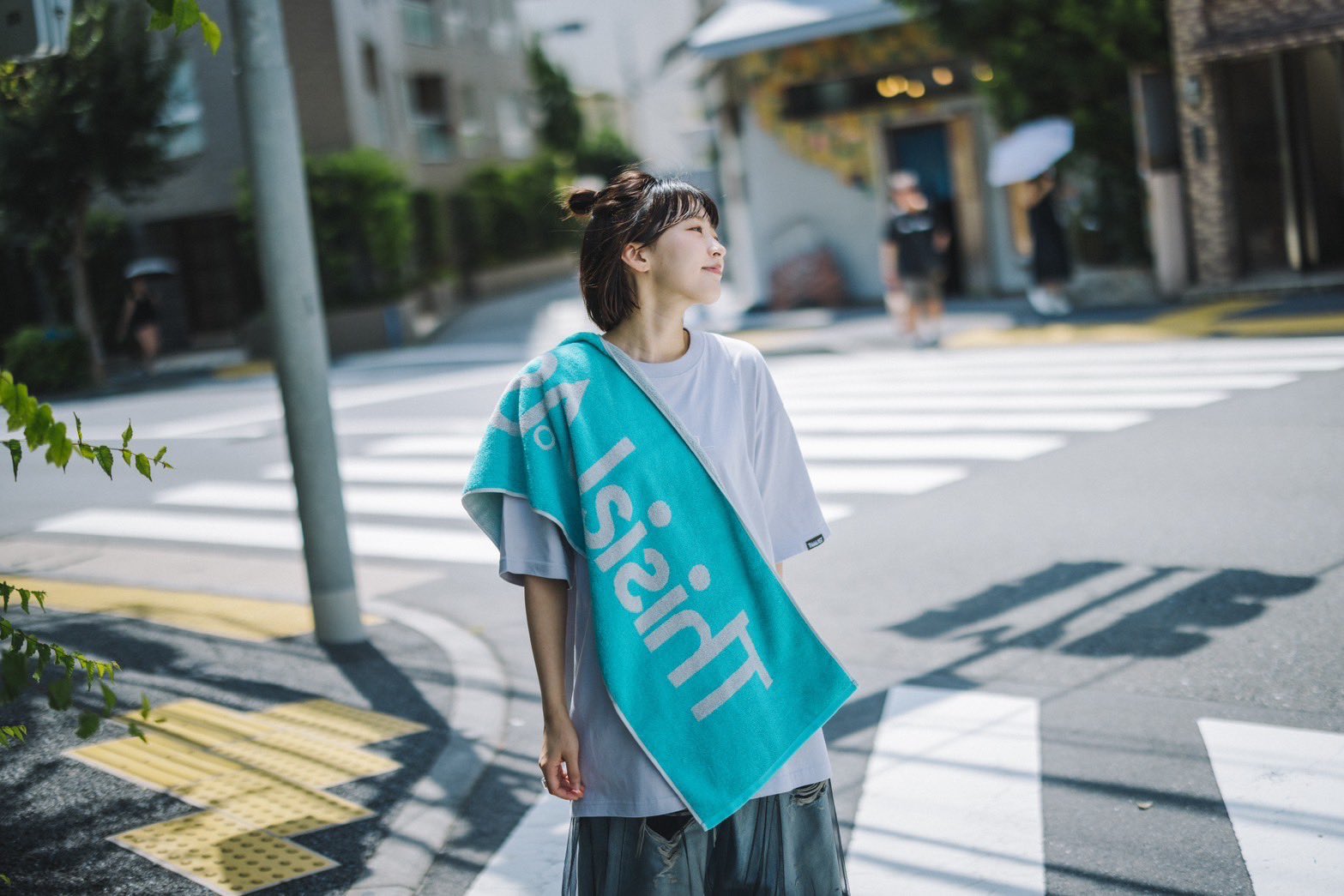 This is LAST グッズ まとめ売り - メルカリ