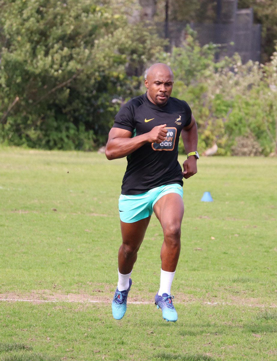 Springbok Sevens tweet media