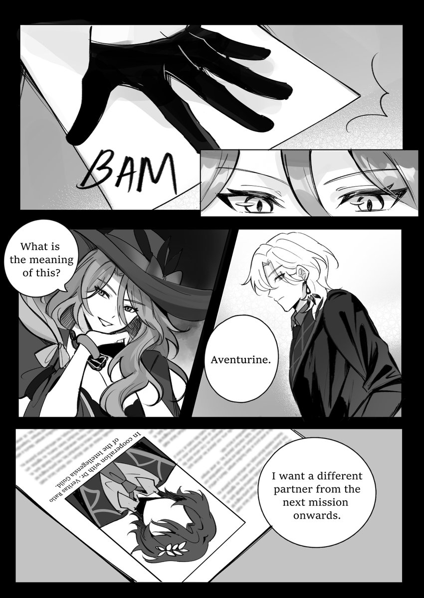 meronppaii's tweet image. #ratiorine 
strategic partners (3/5)
L➡️R