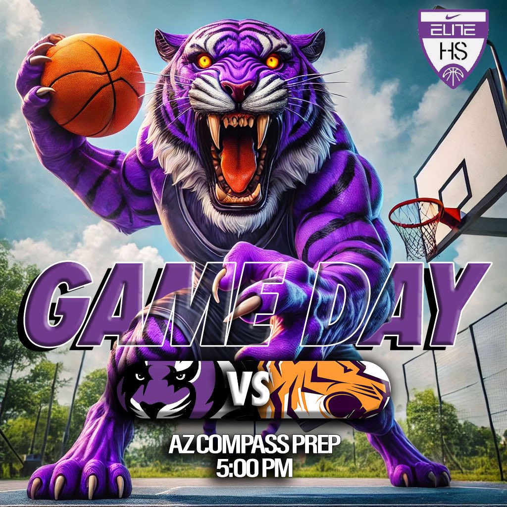 Millennium Basketball (@millenniumhoops) on Twitter photo #TigerNation rejoice! Your 2024-25 Tigers are in action tonight, taking on the Bengals of Skyline Prep in the <a href="/AZCompass_Prep/">AZ Compass Prep🐉</a> Fall League. #EliteStartsHere #TigersWork #FallLeague #TigerNation rejoice! Your 2024-25 Tigers are in action tonight, taking on the Bengals of Skyline Prep in the <a href="/AZCompass_Prep/">AZ Compass Prep🐉</a> Fall League. #EliteStartsHere #TigersWork #FallLeague