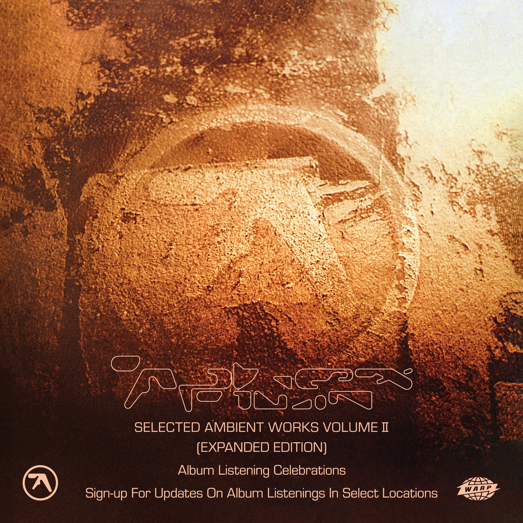 『WXAXRXP BOX』30周年記念ボックスAphex Twin WXAXRXP BOX』30周年記念ボックスAphex Twin BEATINK.COM