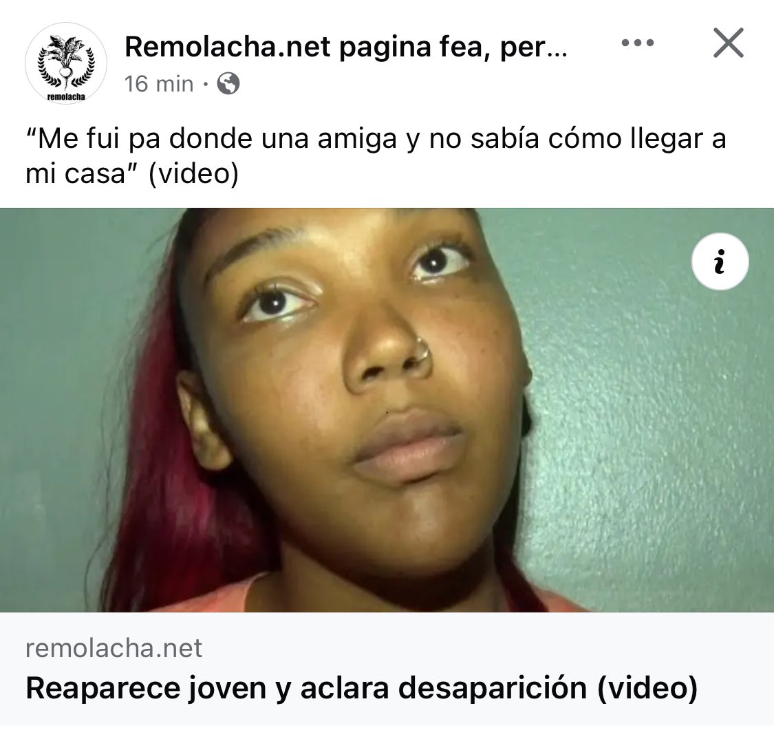 Que se tape un ojo y nos cuente una de pirata 🏴‍☠️💀