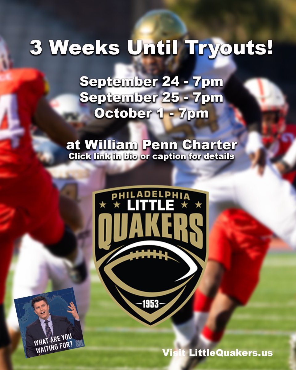 registration.teamsnap.com/form/10780

Hard to believe we are only 3 weeks away.