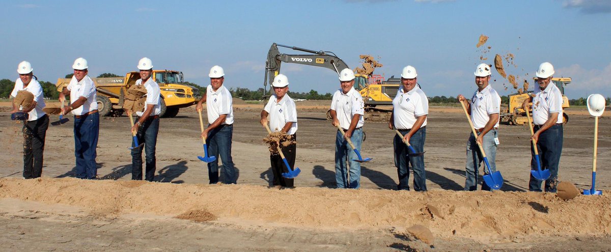 Claycomb Associates, Architects tweet media