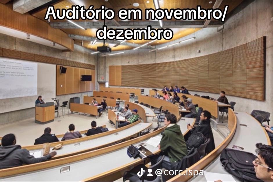 CORCISPA's tweet photo. Um ano ispiano é assim https://t.co/gjNi9b1Dws