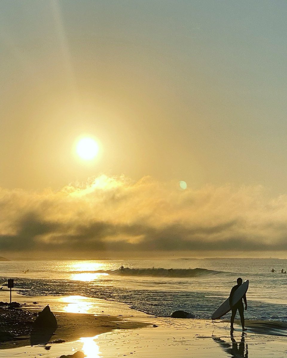 When we prioritize the way we feel, rather than the things we think, we are able to ground ourselves in the present.

This is why we go. #adventurerecovery