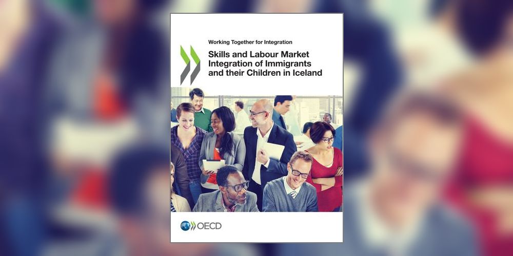 🇮🇸  Iceland experienced the largest inflow of immigrants over the past decade of any #OECD country relative to its population.

Read+ from the 🆕 report 👉 oe.cd/integration-ic…