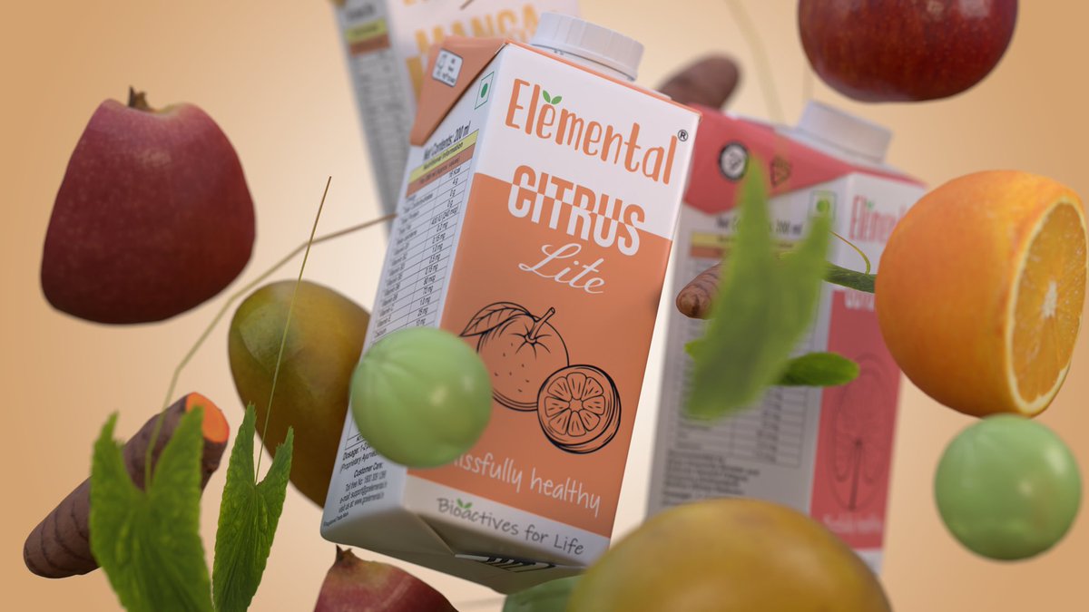 raghu_ram06's tweet photo. Working something really fun 
#3D #blender #ad #fruits #Health https://t.co/nit2Mco09R