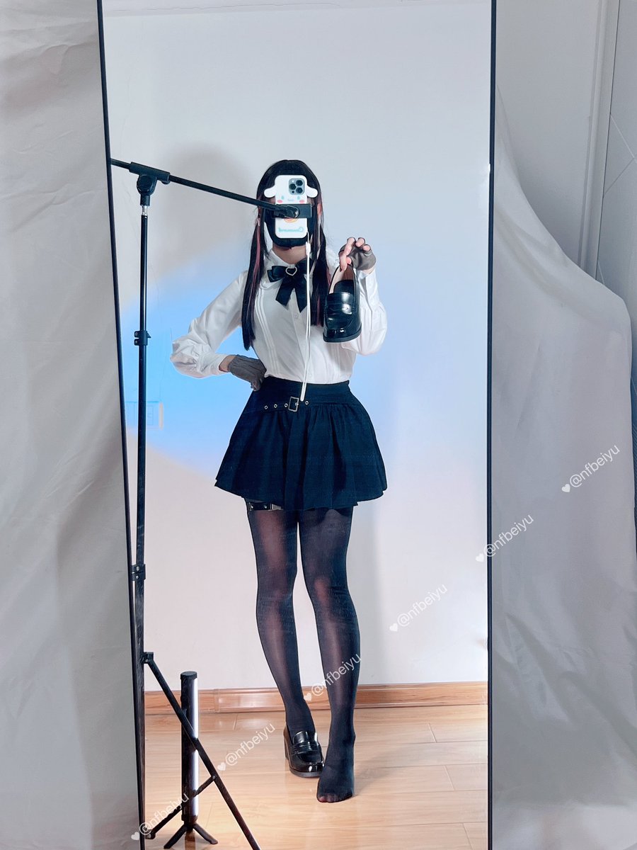 想拿这个当盒饭？
但你甚至都不愿叫我一声教父
#男娘 #男の娘 #伪娘 https://t.co/RWRQijDmP7