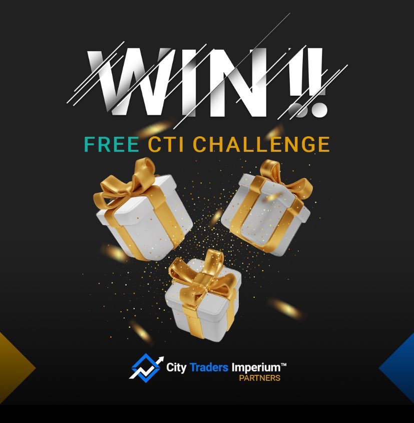 CHAZAK (ΧΦΈΧΦ·Χ§) Trading Academy (@shazaktrading) on Twitter photo π2x25,000 USD, GIVEAWAY π
I am thrilled to announce π£ a giveaway from <a href="/CTI_Funding/">City Traders Imperium</a> .
To join, do the following
πFollow
<a href="/CTI_Funding/">City Traders Imperium</a>
@Loaf_TTrades
<a href="/Bryan_Og2/">BryanOg</a>
<a href="/KingDavFX/">KingDavFX (MMXM, AMDπ)π¨π©</a>
<a href="/Adi_MMXM/">Mr Adi</a>
<a href="/LeroySanFX/">JPYFX</a>
<a href="/DemetriusRO6/">Demetrius Remmiegius π°πͺ</a>
πlike, RT, Tag π·οΈ 5 Traders in comment.
Let the most active π2x25,000 USD, GIVEAWAY π
I am thrilled to announce π£ a giveaway from <a href="/CTI_Funding/">City Traders Imperium</a> .
To join, do the following
πFollow
<a href="/CTI_Funding/">City Traders Imperium</a>
@Loaf_TTrades
<a href="/Bryan_Og2/">BryanOg</a>
<a href="/KingDavFX/">KingDavFX (MMXM, AMDπ)π¨π©</a>
<a href="/Adi_MMXM/">Mr Adi</a>
<a href="/LeroySanFX/">JPYFX</a>
<a href="/DemetriusRO6/">Demetrius Remmiegius π°πͺ</a>
πlike, RT, Tag π·οΈ 5 Traders in comment.
Let the most active