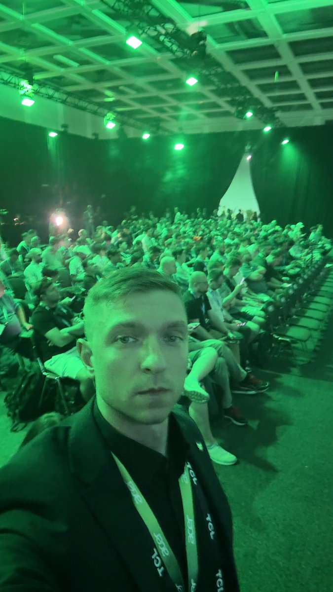 Startujemy next@acer <a href="/AcerPolska/">Acer Polska</a> <a href="/Acer/">Acer</a>  #IFA2024 #IFABerlin