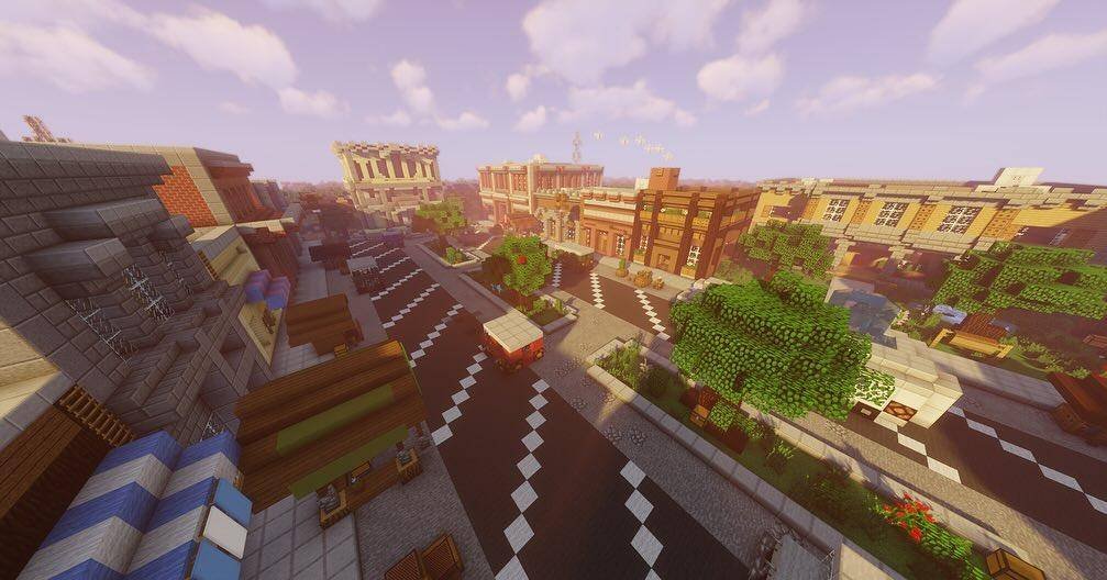eviiedraws's tweet photo. Had the opportunity to revamp a Trouble in Mineville map for @KigNetwork!  It's being released this Friday alongside a new event. Check it out! 💙

Forum Announcement: https://t.co/jnUWIemtA3

IP Address: https://t.co/qStTEPVt4w https://t.co/4ZULJrbmSB