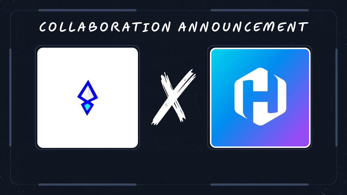 𝐂𝐨𝐥𝐥𝐚𝐛𝐨𝐫𝐚𝐭𝐢𝐨𝐧 𝐀𝐧𝐧𝐨𝐮𝐧𝐜𝐞𝐦𝐞𝐧𝐭

<a href="/UHTofficial/">Universal Health Token</a> 𝕏 <a href="/Tadaverse/">TADAVERSE</a> 

We're excited to Announce our collaboration with <a href="/UHTofficial/">Universal Health Token</a> 

• Mint Supply: 1500
• Mint Price: FREE
• Mint Date: TBA

Details &amp; WL GA in discord.

Discord: discord.gg/YcsnTckg