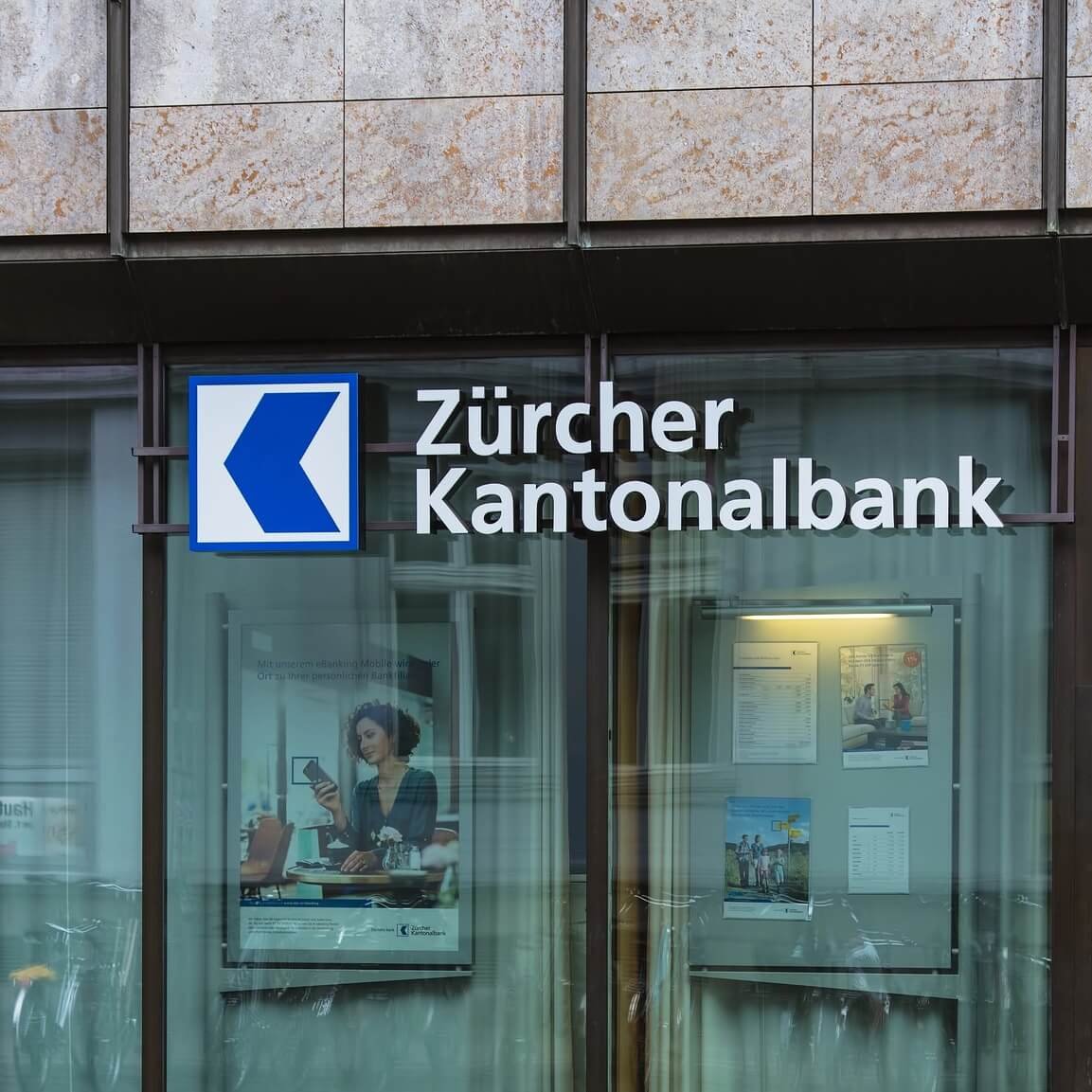 LATEST: 🇨🇭Zurich Cantonal Bank, the fourth largest Swiss bank, launches Bitcoin &amp; Ethereum trading
