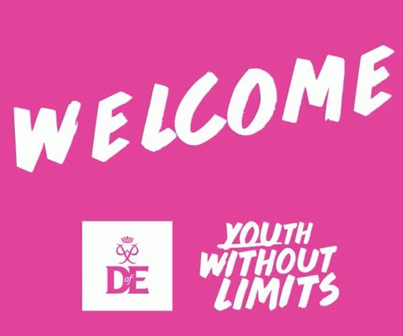 Great to welcome <a href="/BPSA21/">Bure Park Specialist Academy</a> as a <a href="/DofE/">The Duke of Edinburgh’s Award</a> Directly Licensed Centre this term