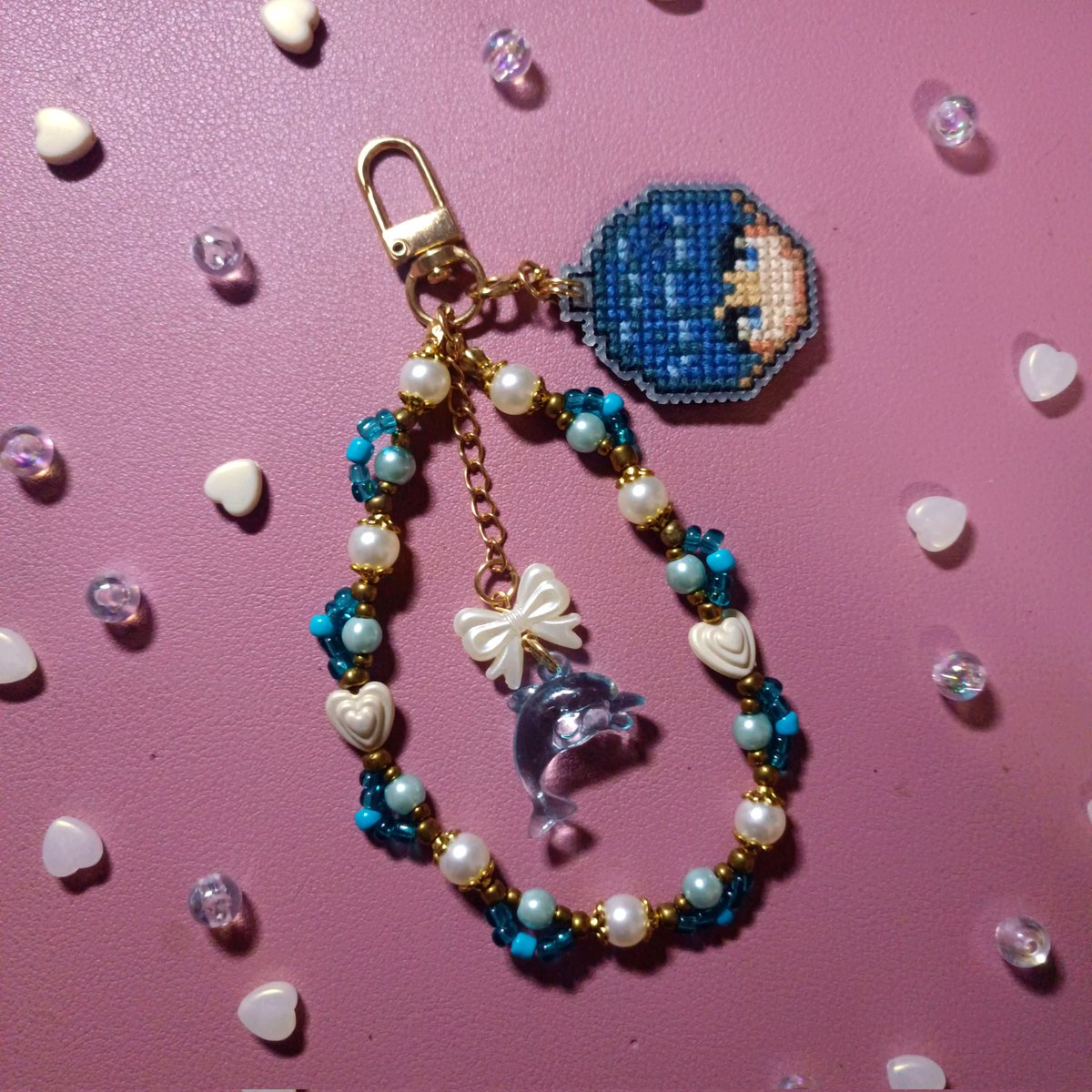 heartchu_'s tweet photo. [RTs are appreciated 🥺✨]

PERHATIAN kpd seluruh warga planet Asterum ✨💫🌠 menyambut hari lahir lelaki lumba2 kita, heartchu persembahkan ✨

🌊 PLAVE YEJUN KEYCHAIN 🌊

(pstt! ganci ini 2in1 loh, charm yejun bisa dilepas untuk digantung terpisah 😉) 

https://t.co/RnNQJwi0of https://t.co/LweIovbAP5