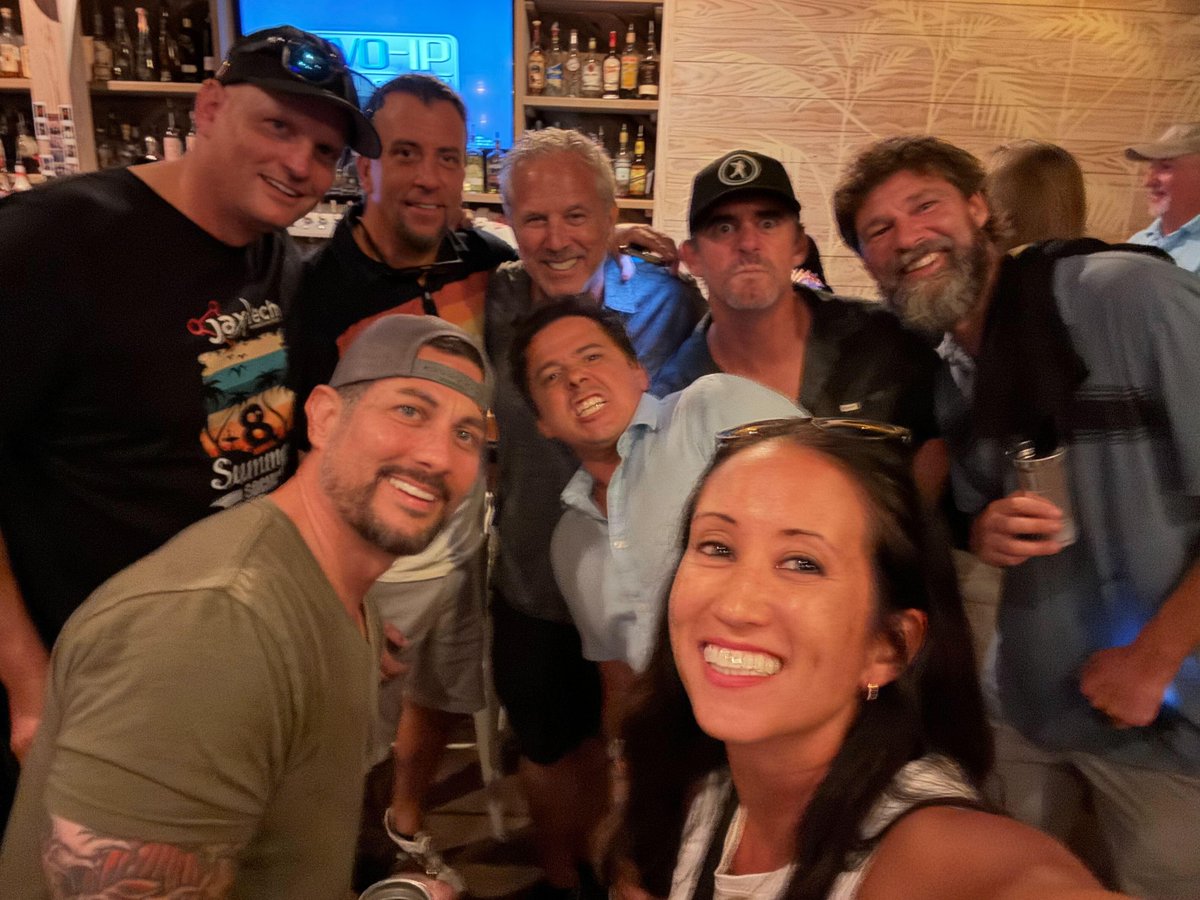 SourceFuse's tweet image. What an amazing night at the 8th Jax Tech Annual #SummerSocial! Huge thanks to our sponsors - your support made it a night to remember for the #JaxTech community.

#ThankYou #Sponsors #SourceFuse