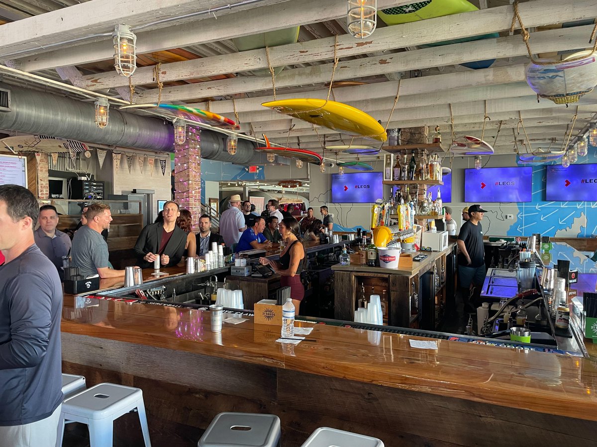 SourceFuse's tweet image. What an amazing night at the 8th Jax Tech Annual #SummerSocial! Huge thanks to our sponsors - your support made it a night to remember for the #JaxTech community.

#ThankYou #Sponsors #SourceFuse