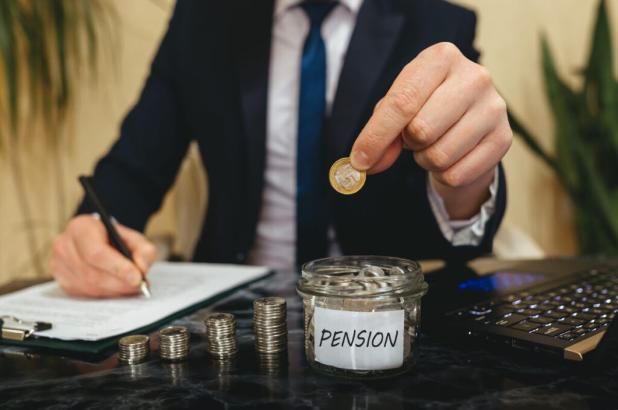 Digital pension provider, <a href="/getpenfold/">Penfold</a>, is automating #pension contribution processing for businesses, via a new pull integration with <a href="/Xero/">Xero</a>. thefintechtimes.com/penfold-automa…