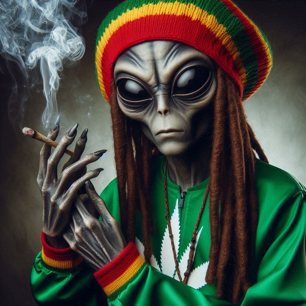 New $500 Proximo token Meme Contest Theme: Proximo the Alien discovers cannabis! 👽🚀 Let’s see your funniest and most creative memes based on this hilarious scenario. Share your memes using the hashtag #ProximoMemeContest. The winner will receive a special prize! Submit your