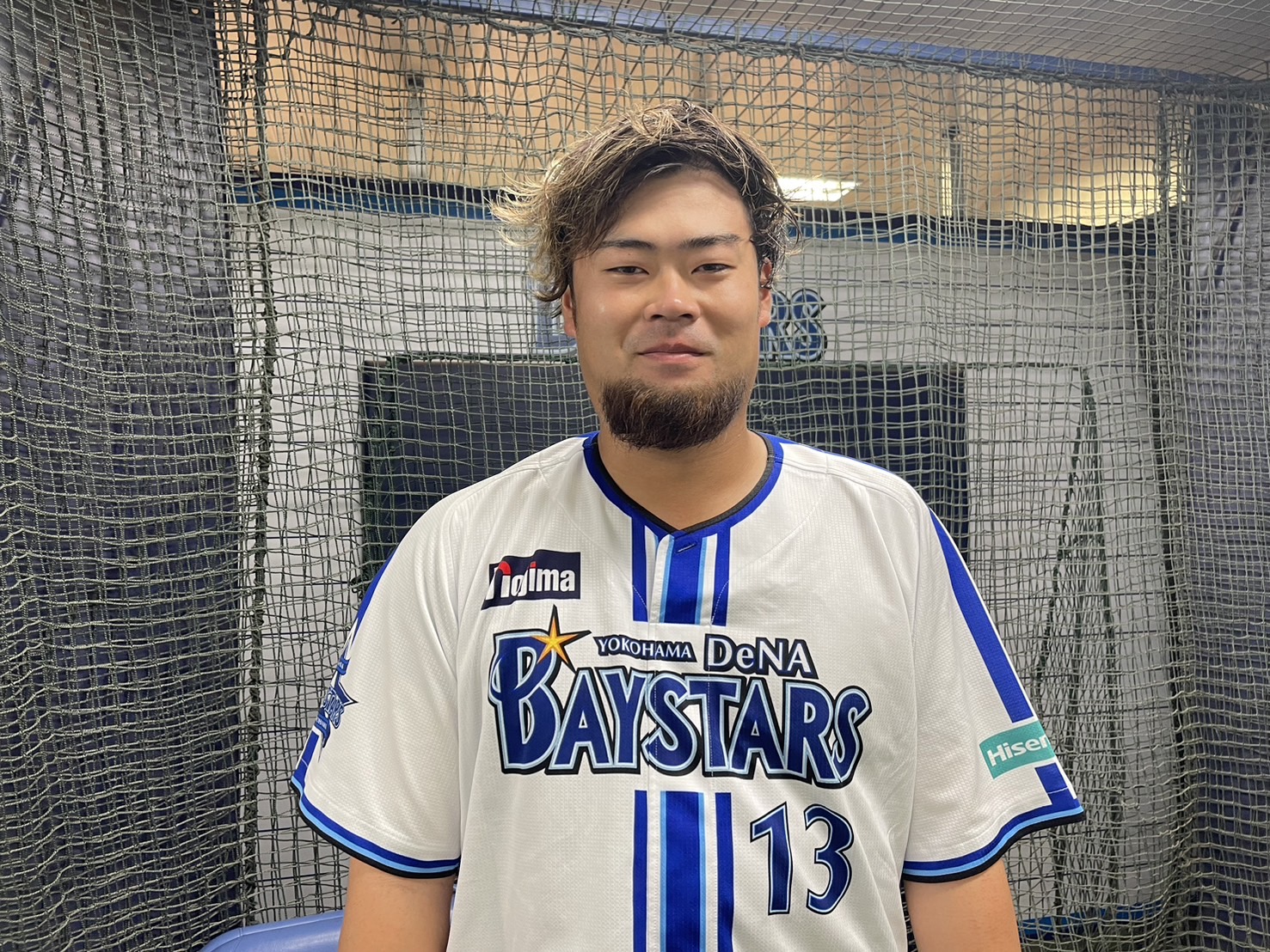 横浜DeNAベイスターズ on X: 