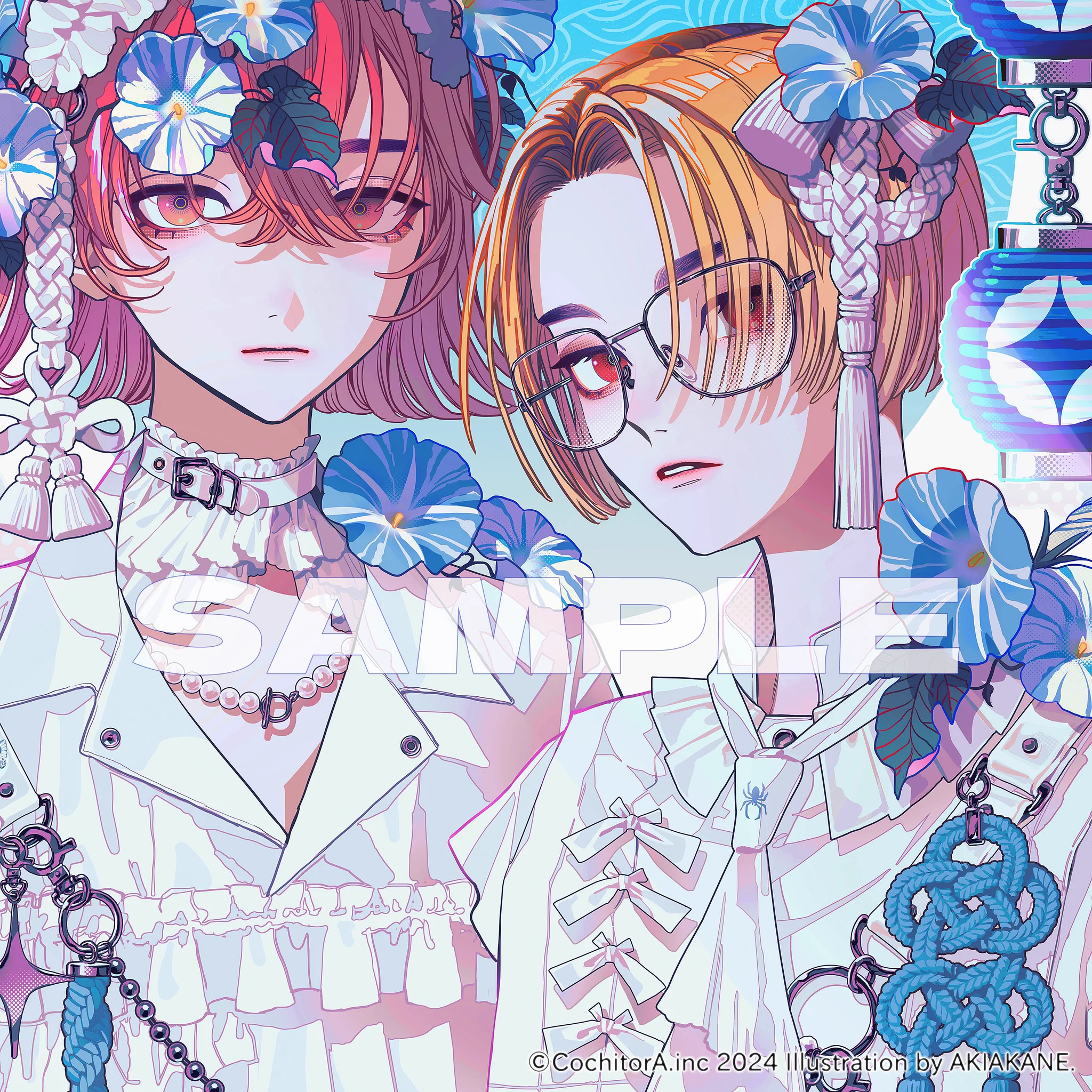 秋赤音𖥔個展9/25〜10/11 on X: 