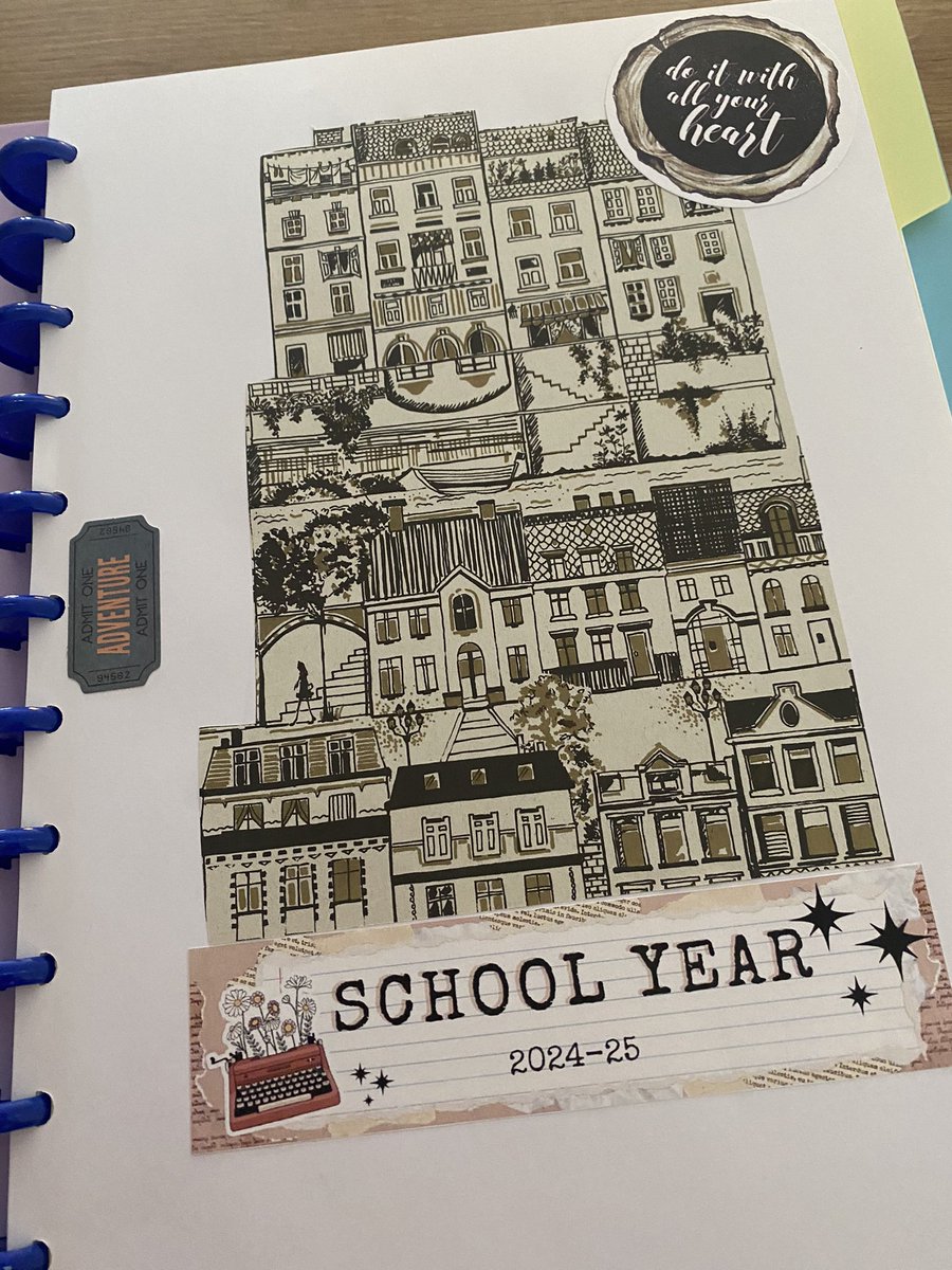 Nurieta05's tweet image. Getting ready! 🫶
#september24 #EOIElda #lessonsandprojects